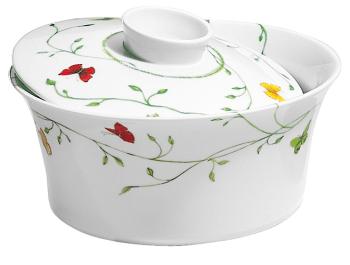 Chinese covered vegetable dish - Raynaud
